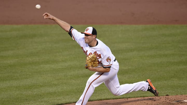 Rockies rough up Tillman and beat Orioles 6-3 Rockies rough up Tillman and beat Orioles 6-3