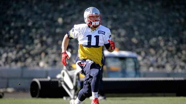 Chiefs, Patriots still alive thanks to interchangeable parts