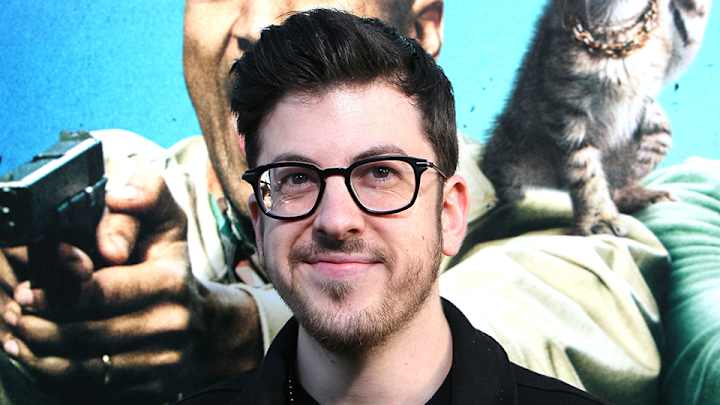 ‘McLovin’ from Superbad got in a Twitter fight with a Knicks writer