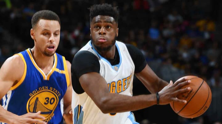 Denver Nuggets Denver Nuggets