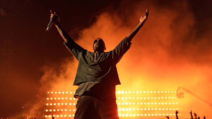 Kanye West absolutely eviscerates Wiz Khalifa in iconic Twitter rant