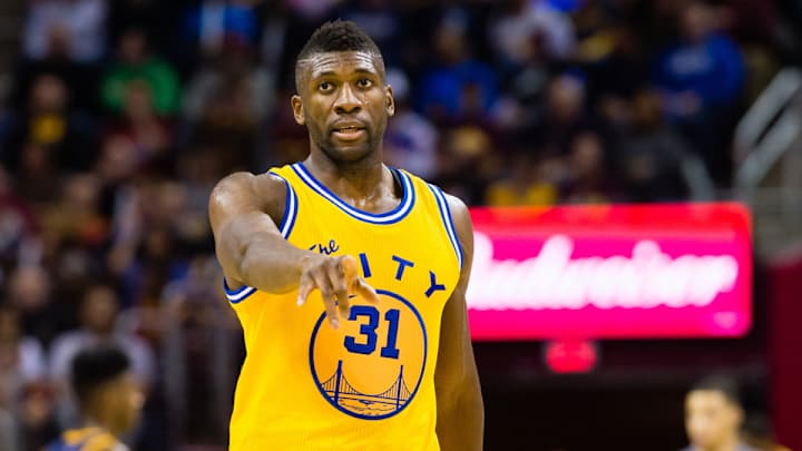 Festus Ezeli zings NCAA over free internet