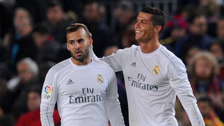 Cristiano Ronaldo really hates wearing clothes