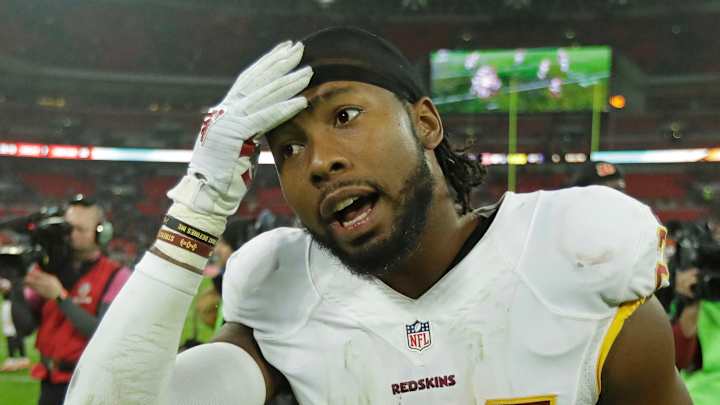 ICYMI in NFL Week 8: Cam, Sherman, Norman critique officials