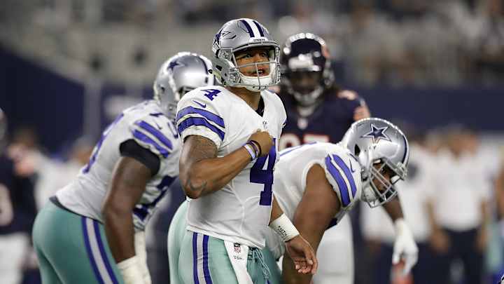 How to watch Cowboys vs. 49ers: Live stream, game time, TV How to watch Cowboys vs. 49ers: Live stream, game time, TV