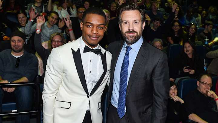 Brain on Sports Podcast: Jason Sudeikis on biopic Race