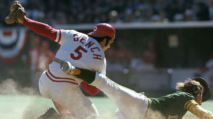 The Top 10 Athletes To Wear No. 5