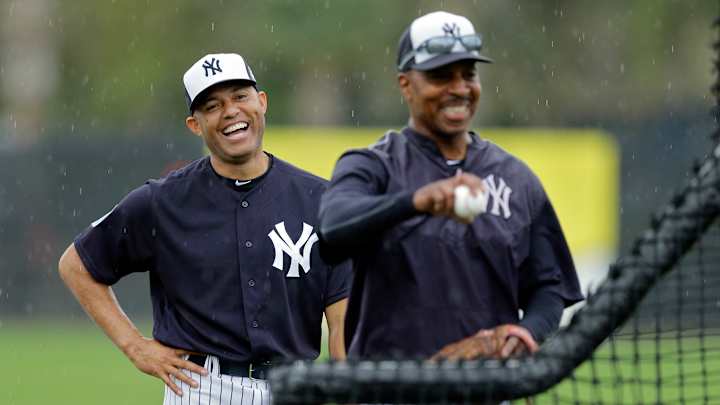 Forbes estimates Yankees worth MLB-high $3.4 billion