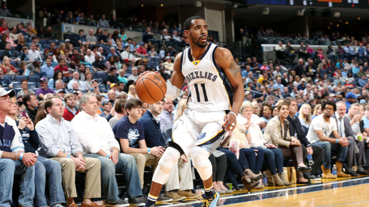 AP Source: Grizzlies, Conley agree on $153M deal AP Source: Grizzlies, Conley agree on $153M deal