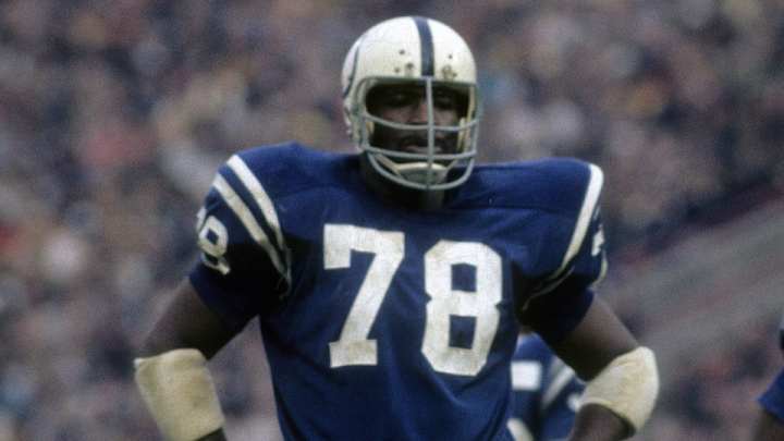Ex-NFL player Bubba Smith had CTE at death Ex-NFL player Bubba Smith had CTE at death
