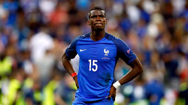 Transfer rumors: Paul Pogba, Moussa Sissoko, N’Golo Kante, more