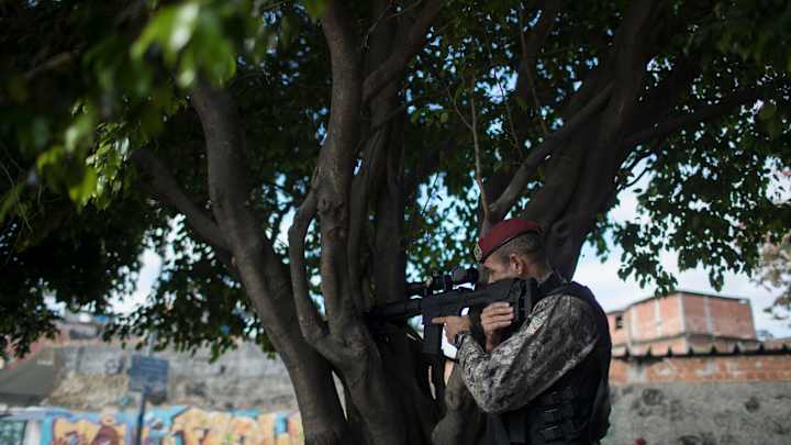 Ancient games, modern times: Anyone for a truce?