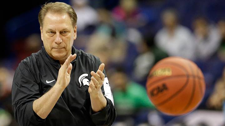 Appreciating Izzo: How MSU's iconic coach made the Hall of Fame