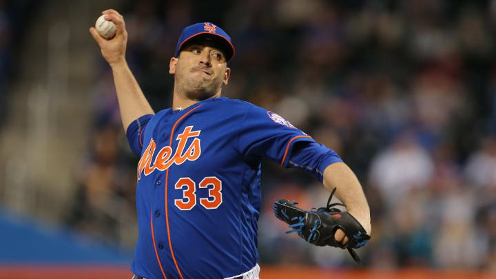 Mets manager Terry Collins will keep Matt Harvey in starting rotation