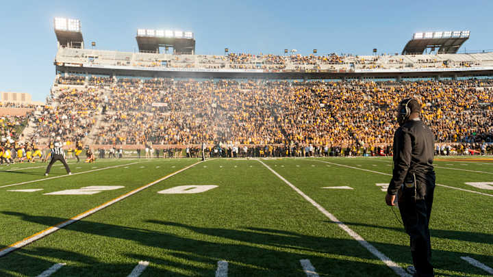 Vanderbilt needs strong finish at home for bowl eligibility