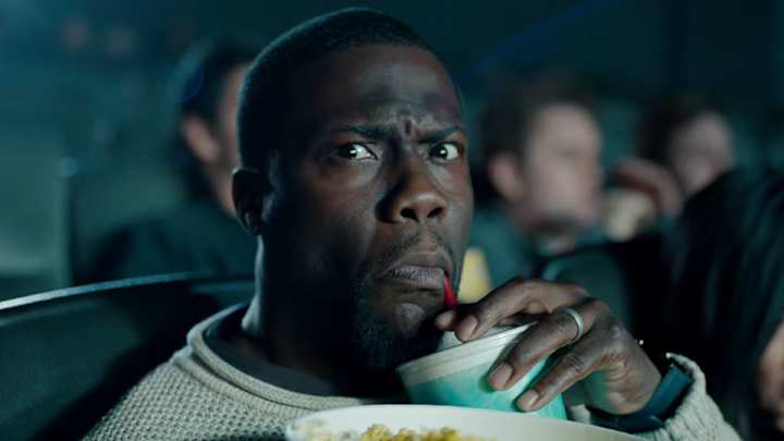 Watch: Kevin Hart plays dad in Hyundai Super Bowl commercial