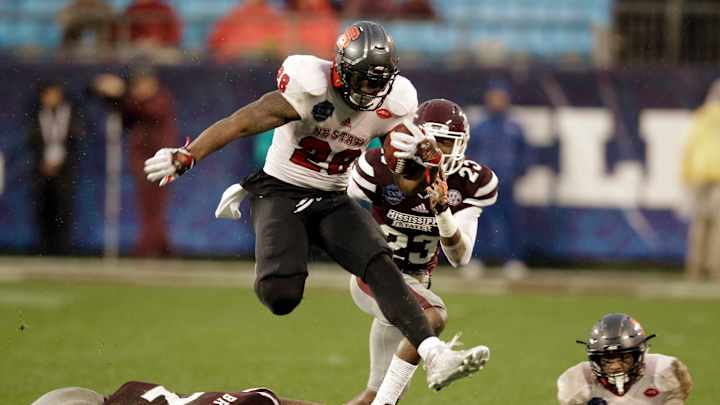 Pick Six: Pivotal players in the Atlantic Coast Conference