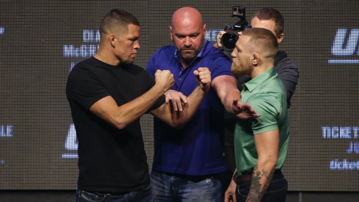How to watch UFC 202: Fight card, start time, live stream