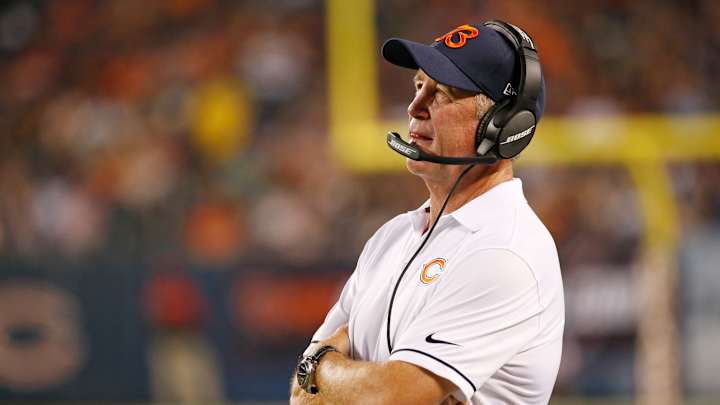 Sanchez makes good case for QB job, Broncos beat Bears 22-0