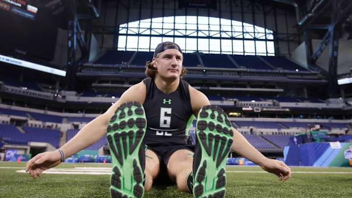 Bosa, Ogbah deliver solid shows during NFL scouting combine