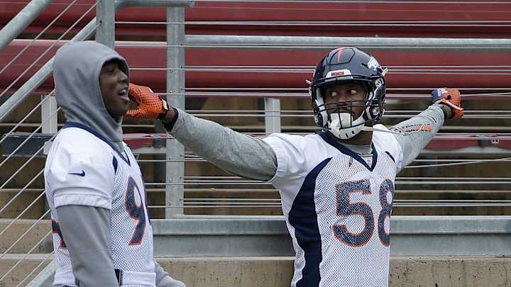 Denver brings dominant defense into Super Bowl 50