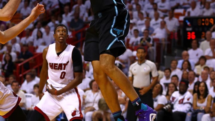 AP Source: Hornets agree to terms with Batum on 5/$120M deal