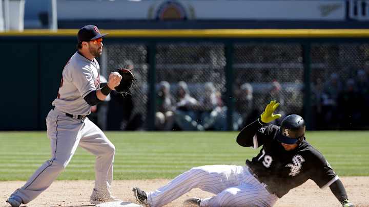 Garcia's homer powers Sale, White Sox past Indians, 7-3 Garcia's homer powers Sale, White Sox past Indians, 7-3