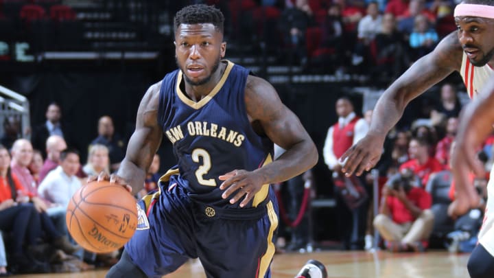 Nate Robinson planning switch from NBA to NFL