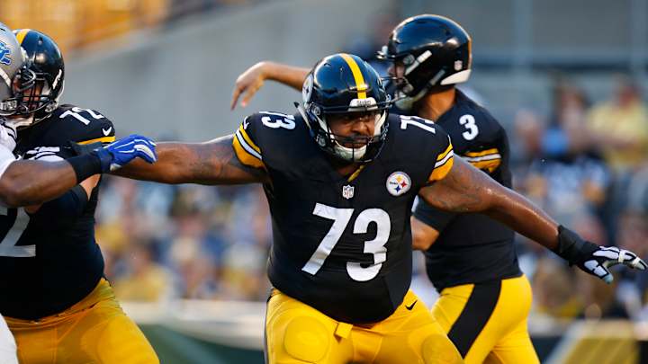 Steelers NFLPA rep expects work stoppage in 2021 over drug policy