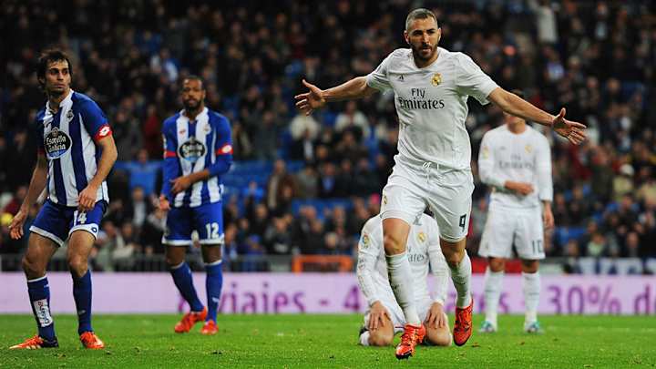 La Liga: Zidane wins first game in charge of Madrid; Barça goes top