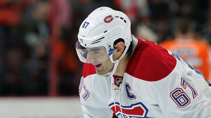 Canadiens’ woes now on GM Bergevin