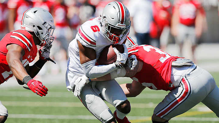 Spring standouts: 10 players poised for breakout seasons Spring standouts: 10 players poised for breakout seasons