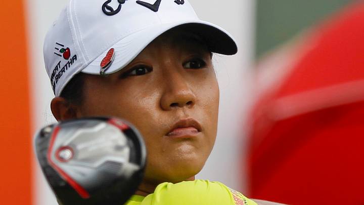 Lydia Ko shots 10-under 62, leads LPGA Tour finale