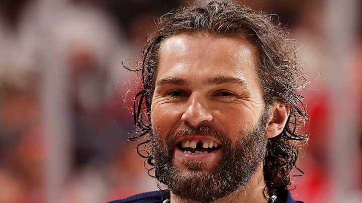 Jaromir Jagr to sit out 2016 World Cup of Hockey Jaromir Jagr to sit out 2016 World Cup of Hockey