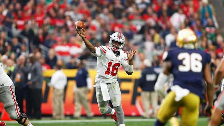 Recruiting success, reexamined: Re-ranking the best 2013 classes based on production; Punt, Pass & Pork