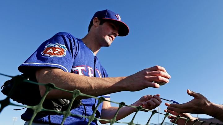 Cole Hamels sues promoter over Victoria's Secret show snub