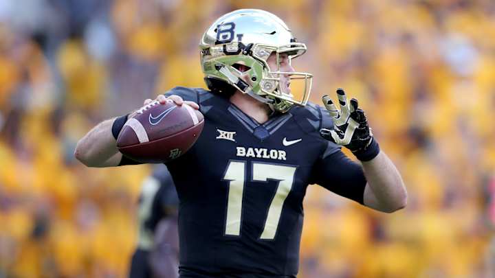 How to watch Kansas vs. Baylor: Live stream, game time, TV