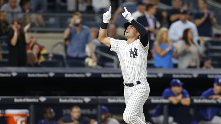 Ellsbury back in Yankees' lineup Ellsbury back in Yankees' lineup