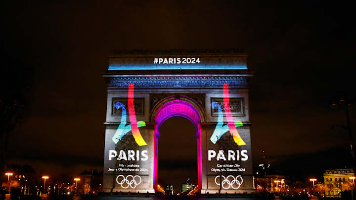 Passing security test at Euro 2016 will help 2024 Paris bid