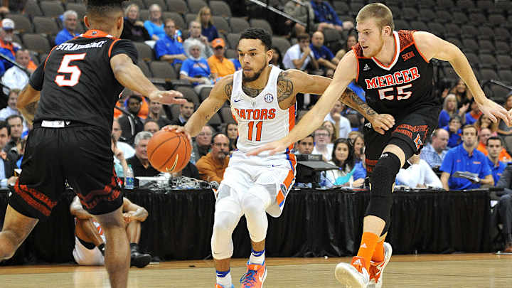 Mercer Athletics cuts deal with Facebook for exclusive men’s basketball broadcast Mercer Athletics cuts deal with Facebook for exclusive men’s basketball broadcast