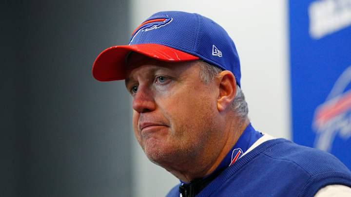 Rex Ryan left second guessing how Bills lost to Dolphins