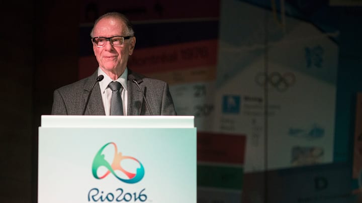 Head of Rio Games: Golfers skip because no money involved