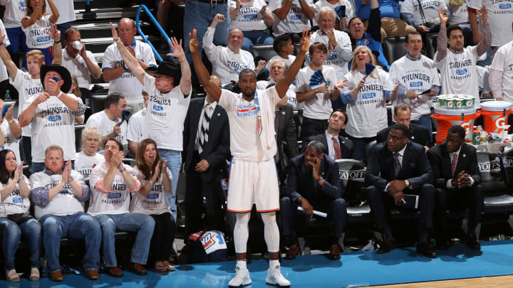 NBA rumors: Latest off-season news on free agency, trades, more