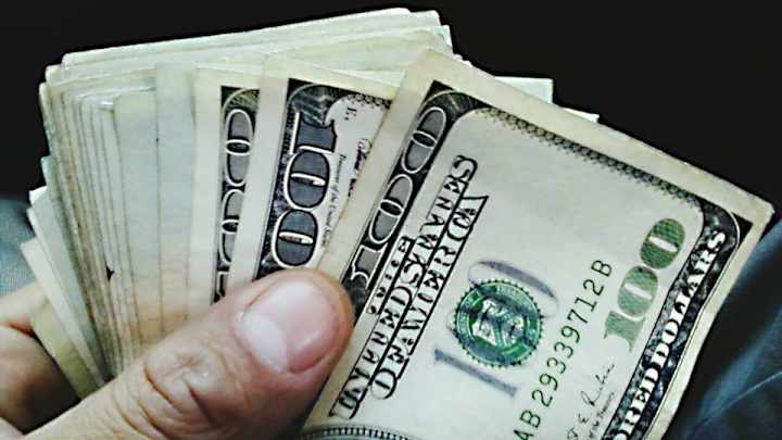 Stanley Cup Final Game 5 ticket prices insanely expensive