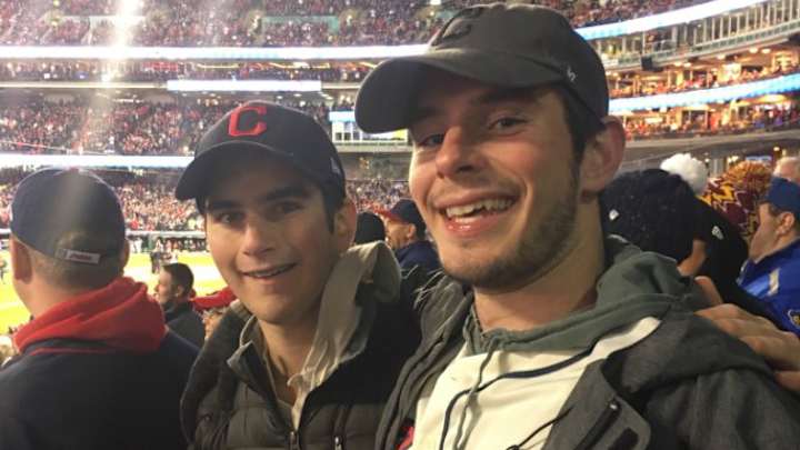 Student skips class to go to World Series, professor shockingly cool with it Student skips class to go to World Series, professor shockingly cool with it