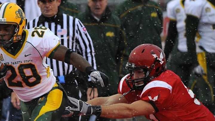 This year's must-see FCS matchups