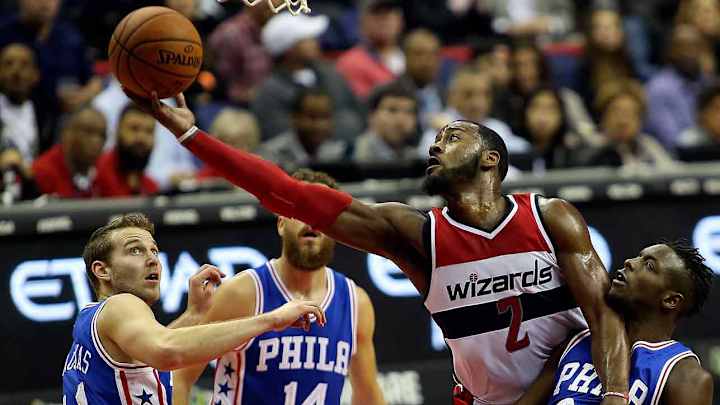 Washington Wizards Washington Wizards