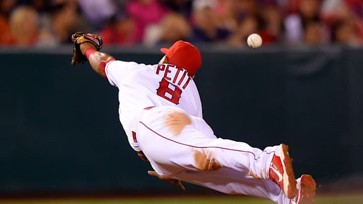 Trout, Pujols lift Angels to 7-2 win over Astros