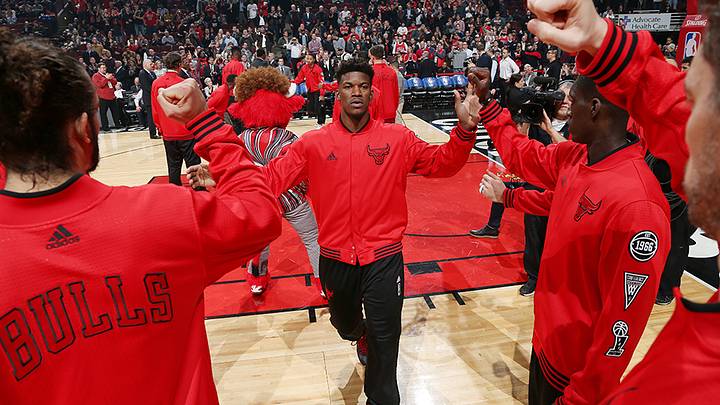 NBA daily fantasy picks: Five players who could help your lineup for Jan. 1 NBA daily fantasy picks: Five players who could help your lineup for Jan. 1