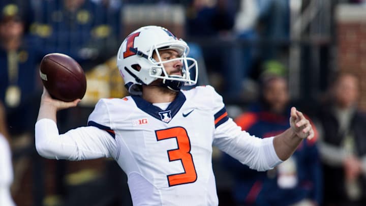 At Illinois, Minnesota looks to erase memory of 2014 loss At Illinois, Minnesota looks to erase memory of 2014 loss